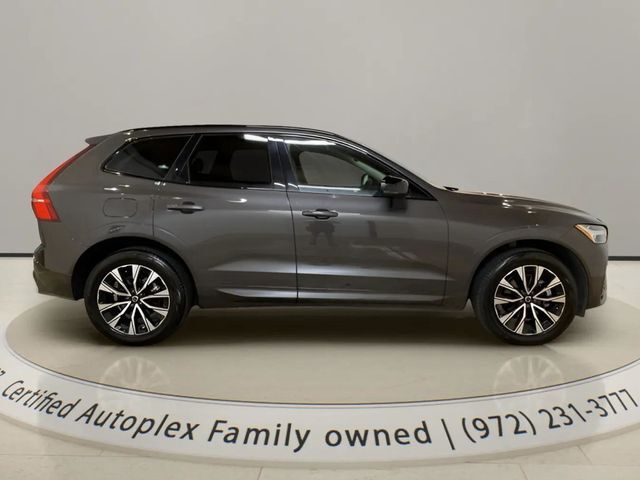 2025 Volvo XC60 B5 Core Dallas TX