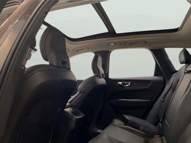 2025 Volvo XC60 B5 Core Dallas TX