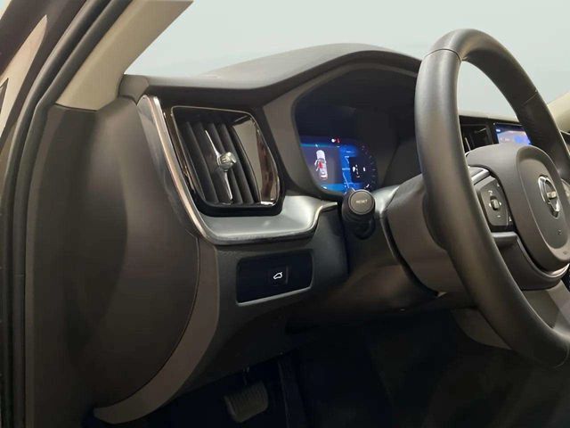 2025 Volvo XC60 B5 Core Dallas TX