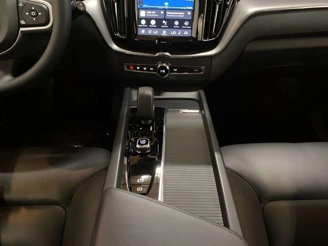 2025 Volvo XC60 B5 Core Dallas TX