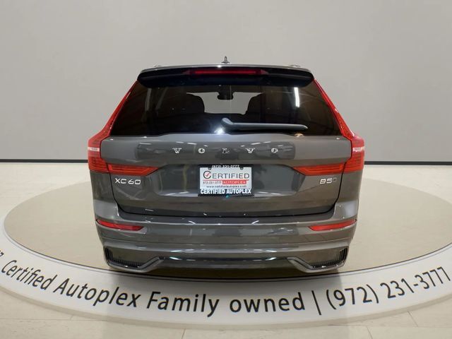 2025 Volvo XC60 B5 Core Dallas TX