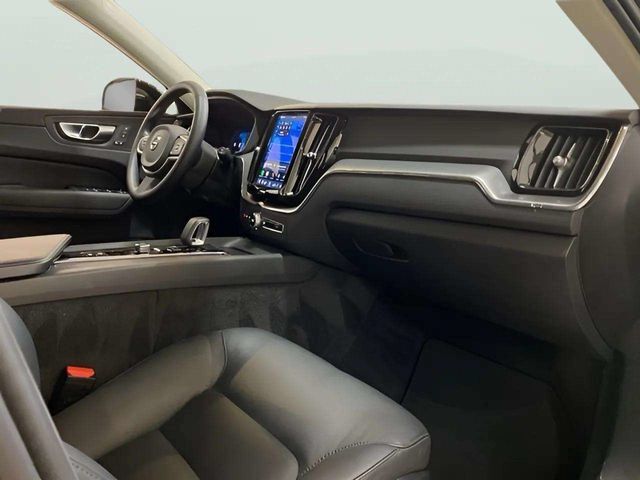 2025 Volvo XC60 B5 Core Dallas TX