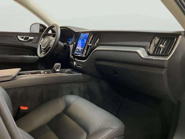 2025 Volvo XC60 B5 Core Dallas TX