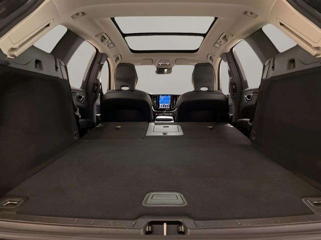 2025 Volvo XC60 B5 Core Dallas TX