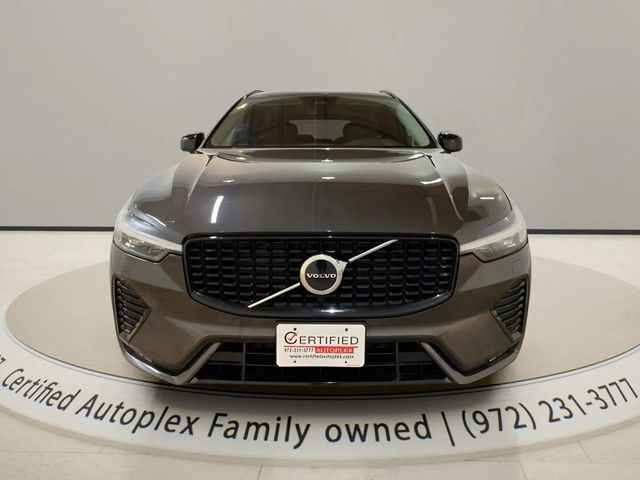 2025 Volvo XC60 B5 Core Dallas TX