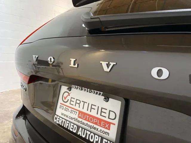 2025 Volvo XC60 B5 Core Dallas TX