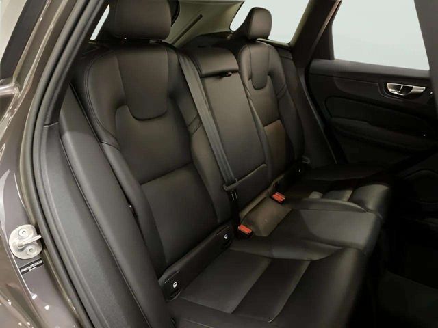 2025 Volvo XC60 B5 Core Dallas TX