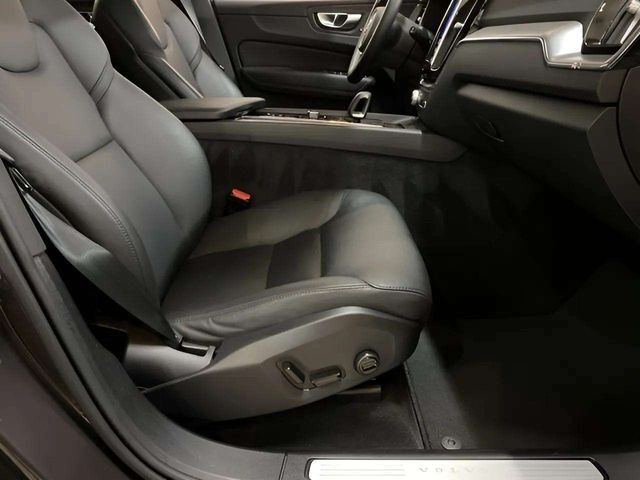 2025 Volvo XC60 B5 Core Dallas TX