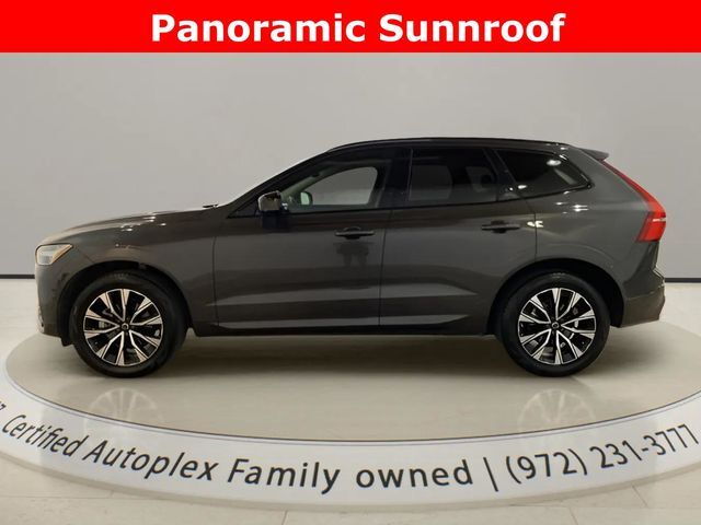 2025 Volvo XC60 B5 Core