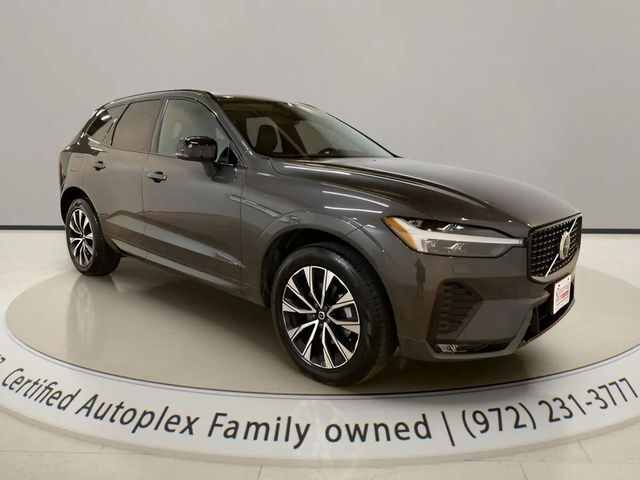 2025 Volvo XC60 B5 Core Dallas TX
