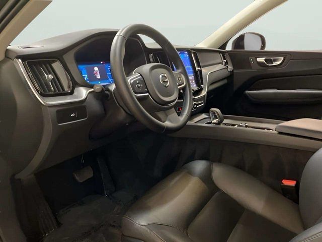 2025 Volvo XC60 B5 Core Dallas TX