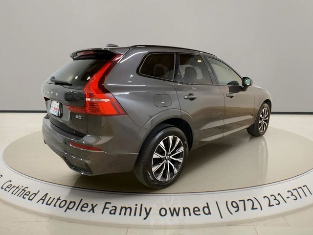 2025 Volvo XC60 B5 Core Dallas TX