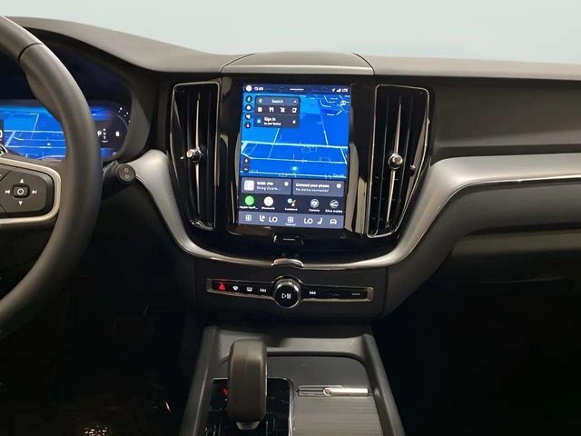 2025 Volvo XC60 B5 Core Dallas TX