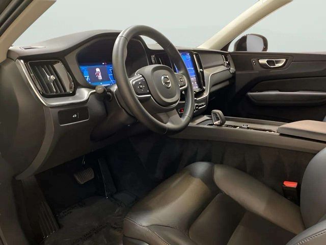 2025 Volvo XC60 B5 Core Dallas TX