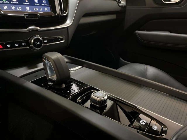 2025 Volvo XC60 B5 Core Dallas TX