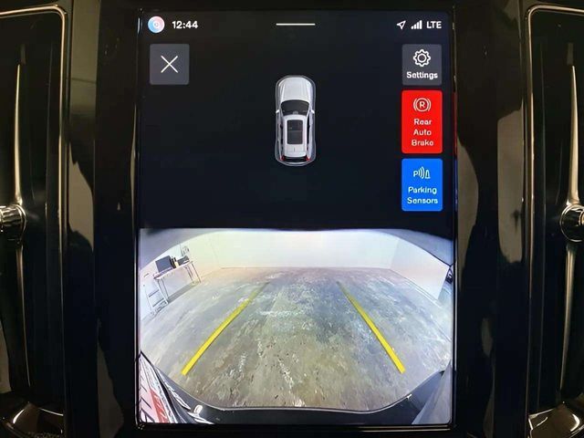 2025 Volvo XC60 B5 Core Dallas TX