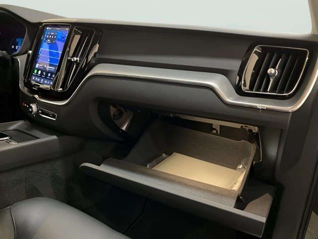 2025 Volvo XC60 B5 Core Dallas TX