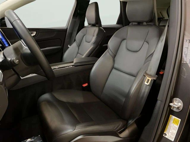 2025 Volvo XC60 B5 Core Dallas TX