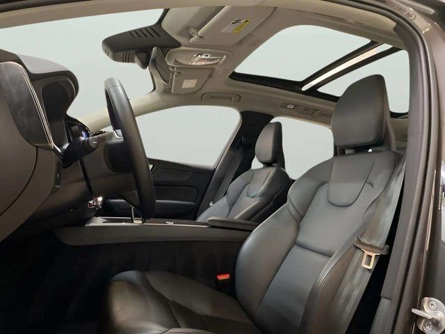 2025 Volvo XC60 B5 Core Dallas TX