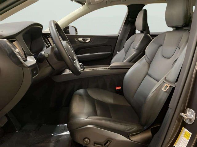 2025 Volvo XC60 B5 Core Dallas TX