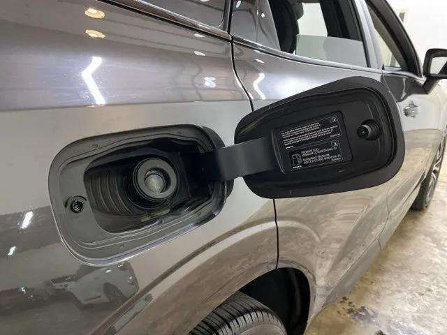 2025 Volvo XC60 B5 Core Dallas TX