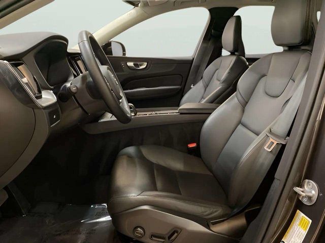 2025 Volvo XC60 B5 Core Dallas TX
