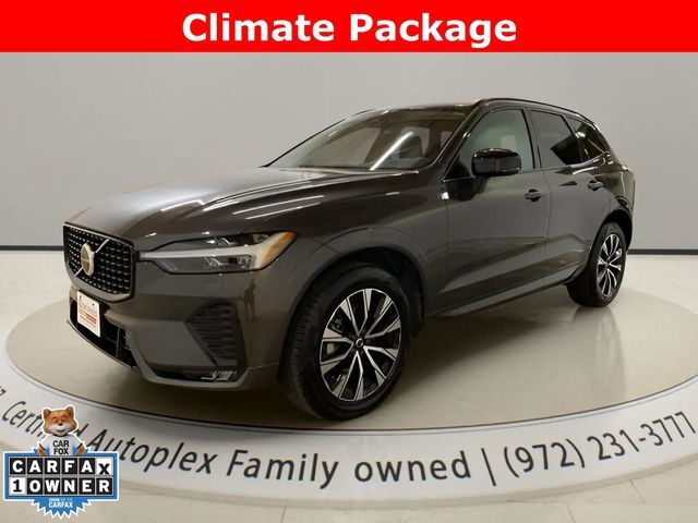 2025 Volvo XC60