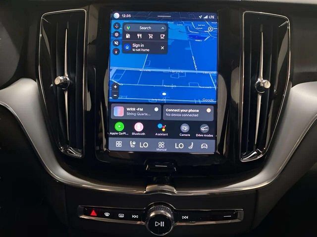 2025 Volvo XC60 B5 Core Dallas TX