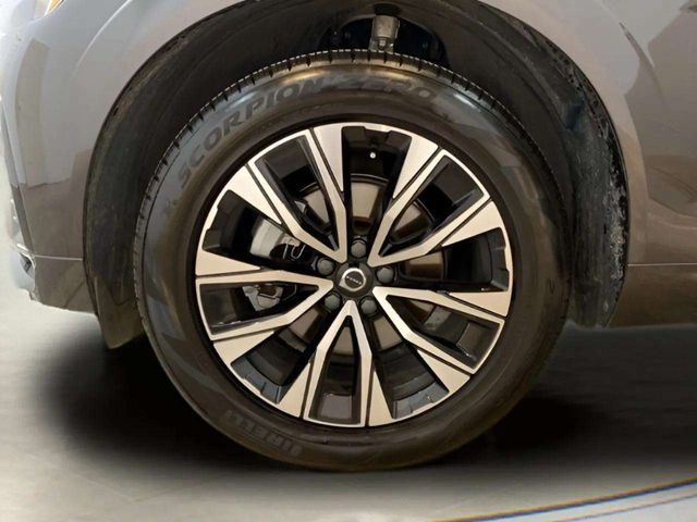 2025 Volvo XC60 B5 Core Dallas TX