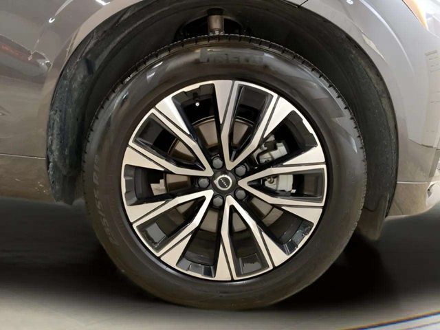 2025 Volvo XC60 B5 Core Dallas TX