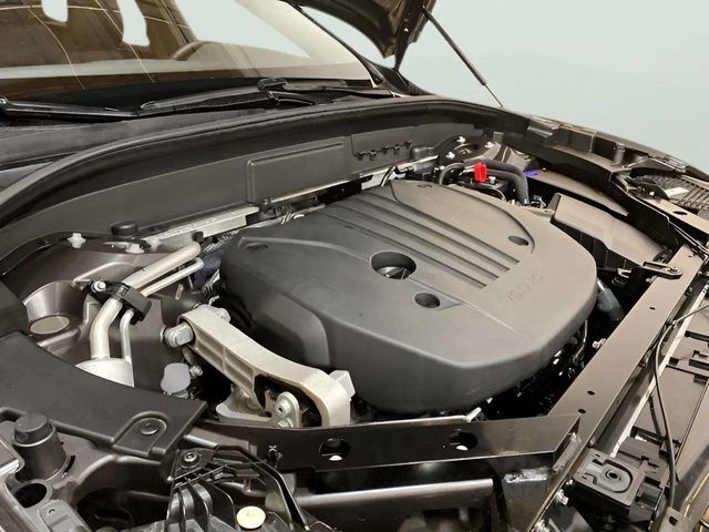 2025 Volvo XC60 B5 Core Dallas TX