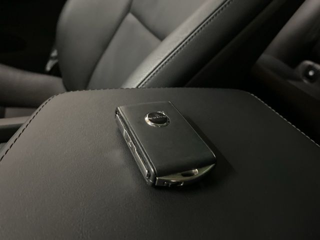 2025 Volvo XC60 B5 Core Dallas TX