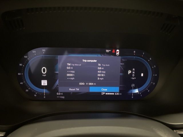 2025 Volvo XC60 B5 Core Dallas TX