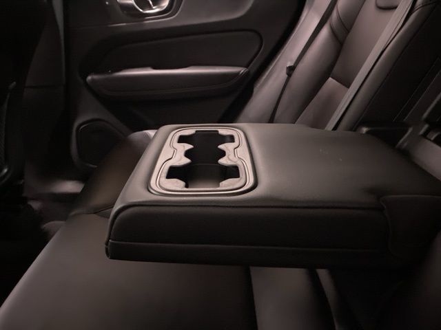 2025 Volvo XC60 B5 Core Dallas TX