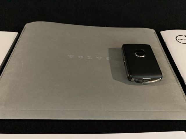 2025 Volvo XC60 B5 Core Dallas TX