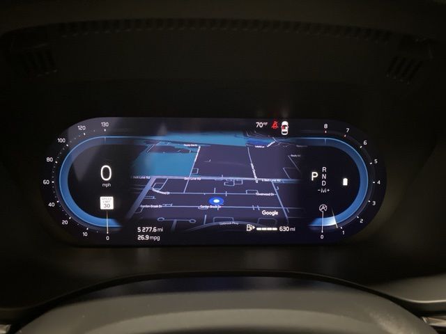 2025 Volvo XC60 B5 Core Dallas TX