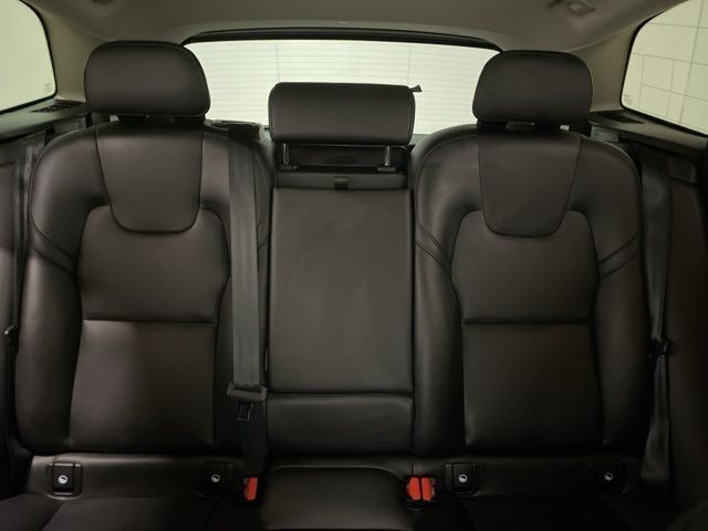 2025 Volvo XC60 B5 Core Dallas TX