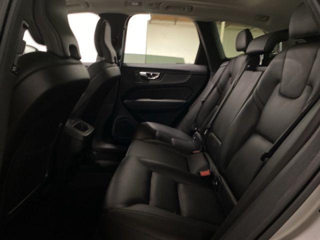 2025 Volvo XC60 B5 Core Dallas TX