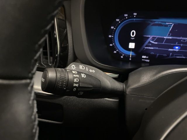 2025 Volvo XC60 B5 Core Dallas TX