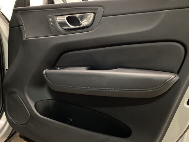 2025 Volvo XC60 B5 Core Dallas TX