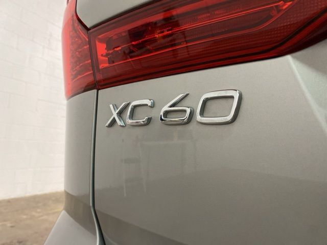 2025 Volvo XC60 B5 Core Dallas TX