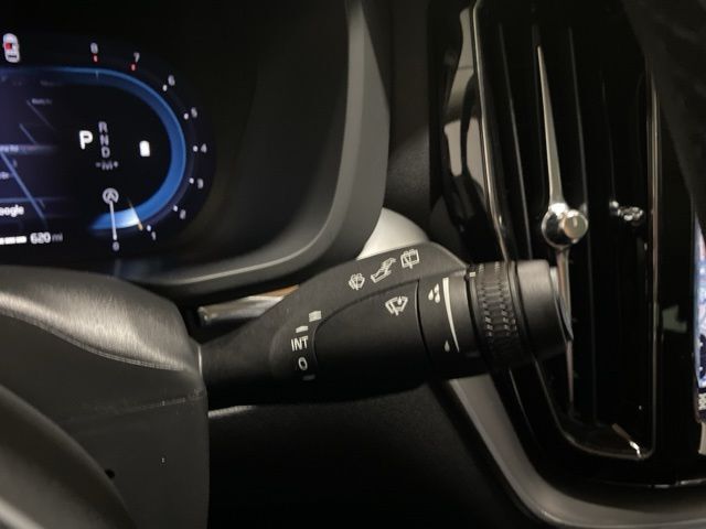 2025 Volvo XC60 B5 Core Dallas TX