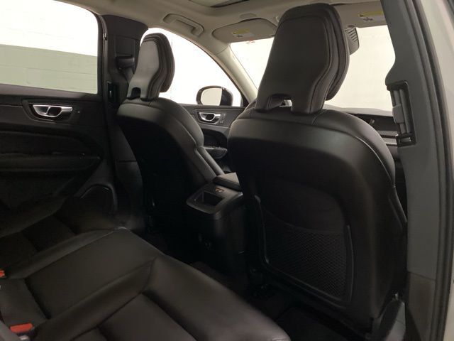 2025 Volvo XC60 B5 Core Dallas TX