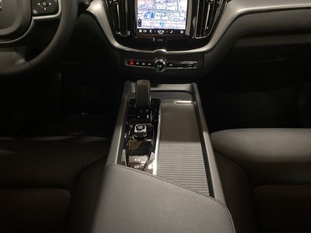 2025 Volvo XC60 B5 Core Dallas TX