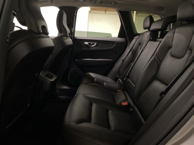 2025 Volvo XC60 B5 Core Dallas TX