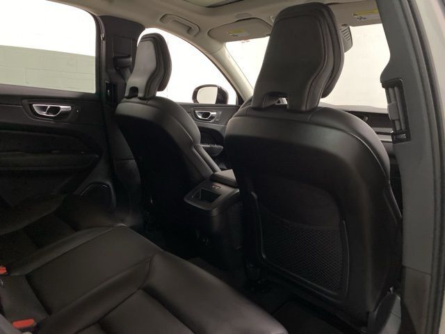 2025 Volvo XC60 B5 Core Dallas TX