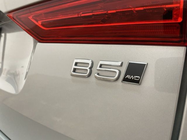 2025 Volvo XC60 B5 Core Dallas TX