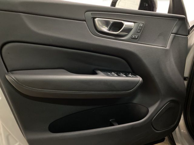 2025 Volvo XC60 B5 Core Dallas TX