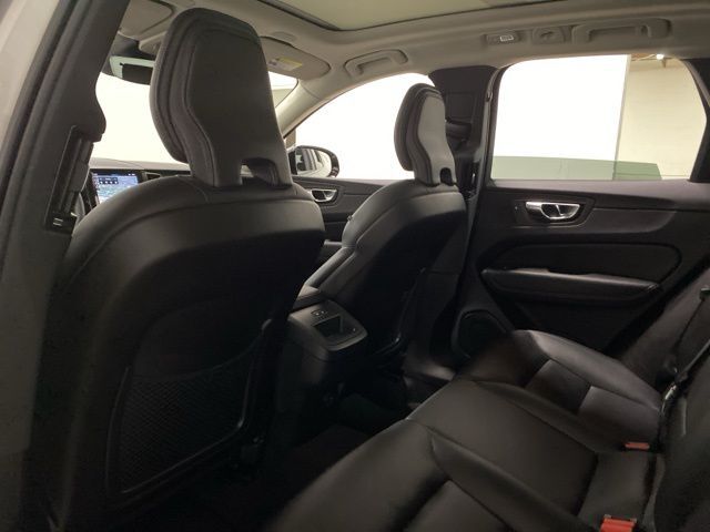 2025 Volvo XC60 B5 Core Dallas TX