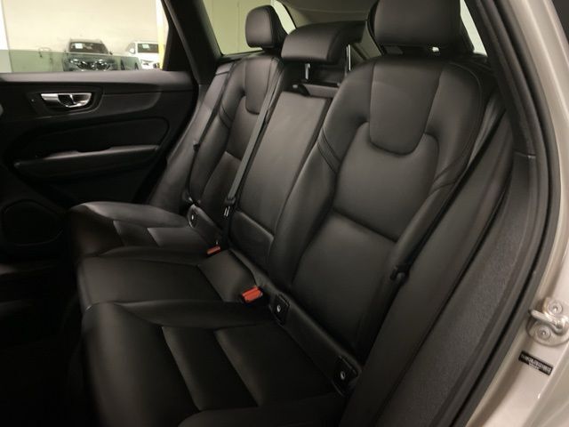 2025 Volvo XC60 B5 Core Dallas TX